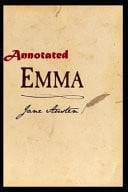 Emma Annotated British and Irish Humor and Satire