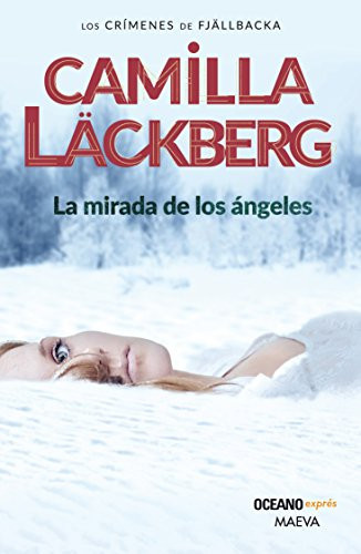 La mirada de los ángeles