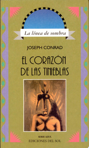 El Corazón de las Tinieblas