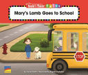 Cover of Mary's Lamb Goes to School