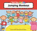 Cover of Jumping Monkeys