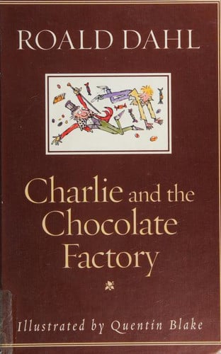 Charlie and the Chocolate Factory