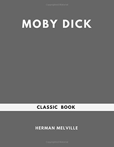 Moby Dick