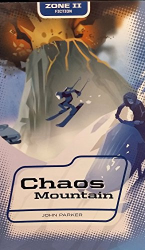 Cover of Chaos mountain