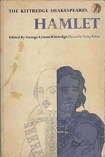 The Tragedy of Hamlet, Prince of Denmark