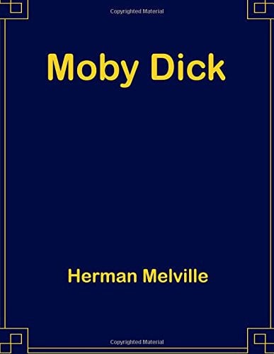 Moby Dick