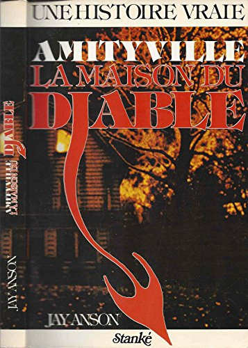 Amityville la maison du diable