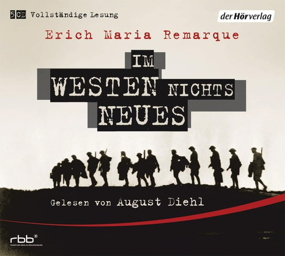 IM WESTEN NICHTS NEUES - DIEHL
