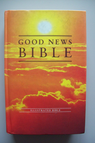 Good News Bible