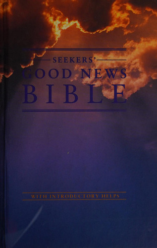 Seekers' Good News Bible
