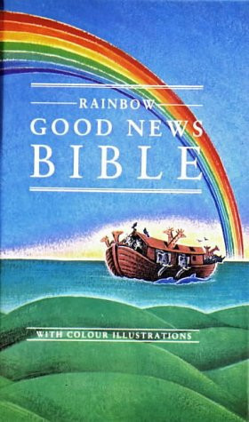 Good News Bible