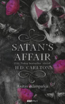 Satan’s Affair A sátán vidámparkja