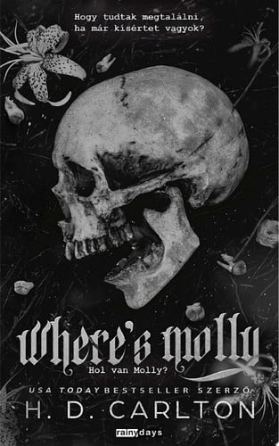 Where’s Molly Hol van Molly