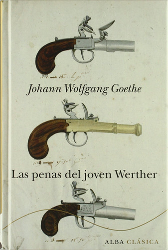 Las penas del joven Werther