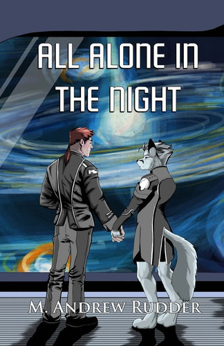 All Alone in the Night