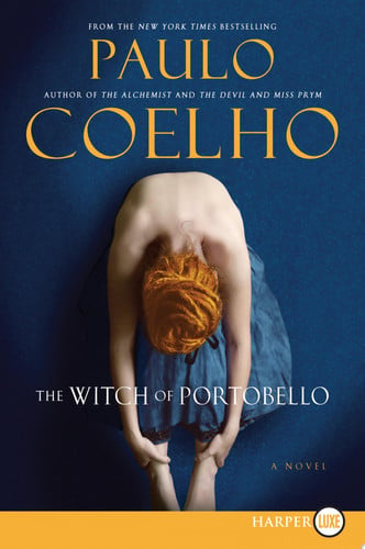 The Witch of Portobello LP