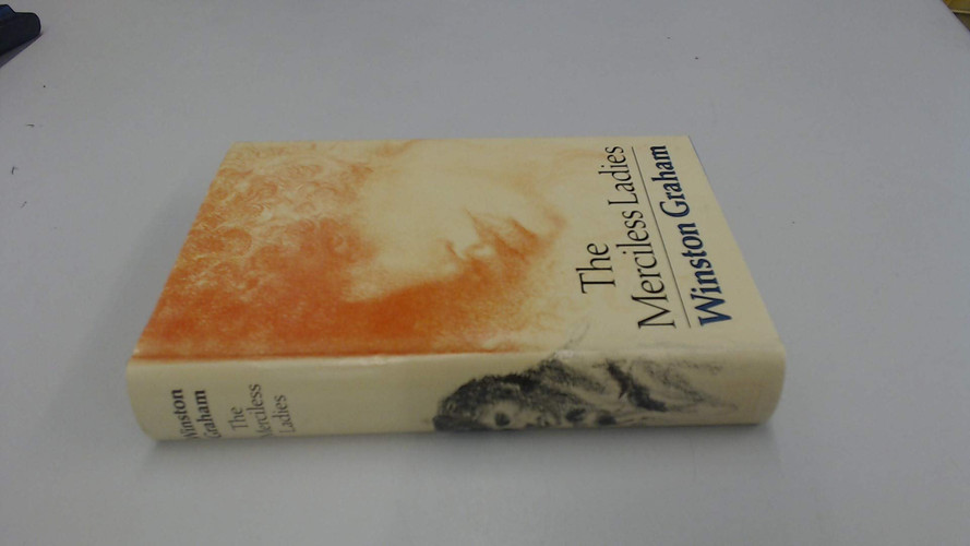Cover of The merciless ladies