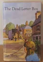 Cover of The dead letter box
