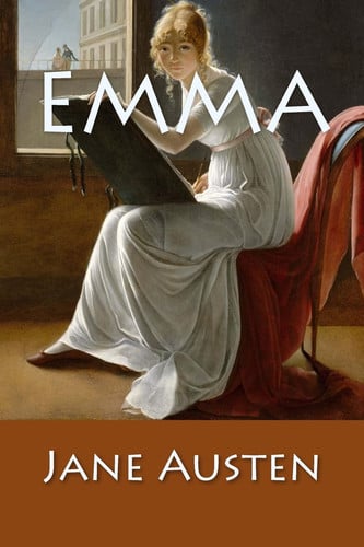 Emma (Spanish Edition)