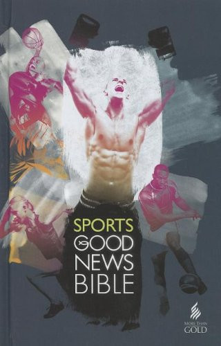 Sports Good News Bible