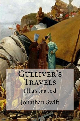 Gulliver's Travels Illustrated