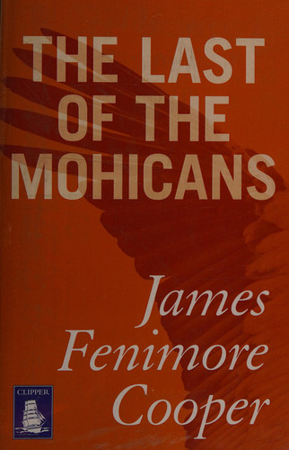 The last of the Mohicans
