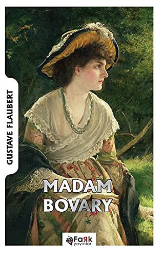 Madam Bovary