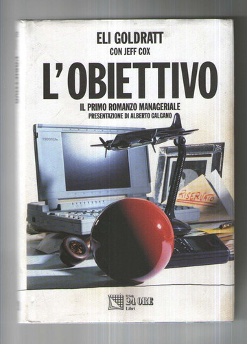 L'obiettivo