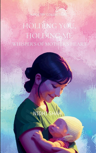 Holding You, Holding Me