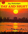 Cover of Day and night