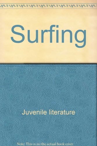 Cover of Surfing