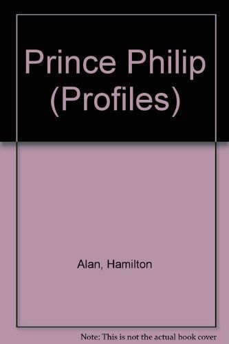 Cover of Prince Philip