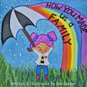 Cover of How You Made Us a Family