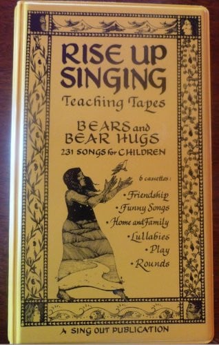 Cover of Do Bears Give Bear Hugs?