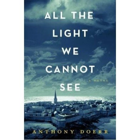 All the Light We Cannot See(Hardcover)