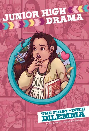 Cover of First-Date Dilemma