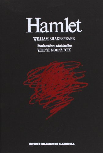 Hamlet (Spanish and English Edition)