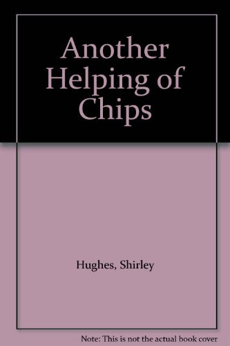 Cover of Another helping of Chips