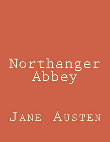 Northanger Abbey