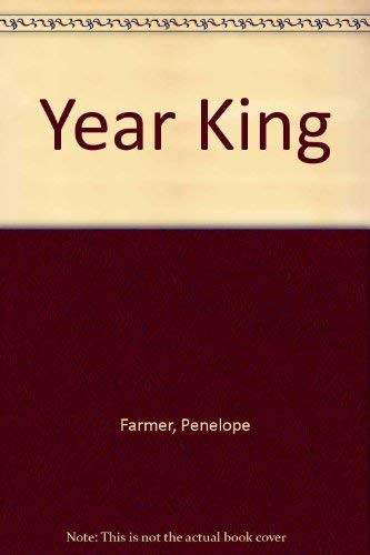 Cover of Year King