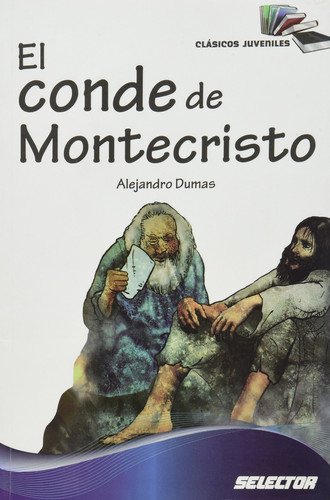 El conde de Montecristo