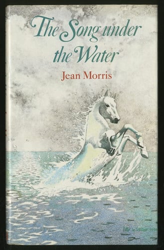 Cover of The Song Under the Water