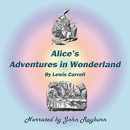 Alices Adventures in Wonderland