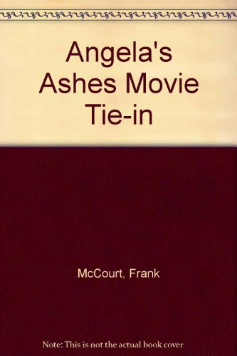 Angela's Ashes: A Memoir