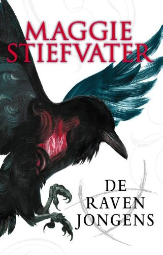 De ravenjongens (De ravenserie Book 1) (Dutch Edit