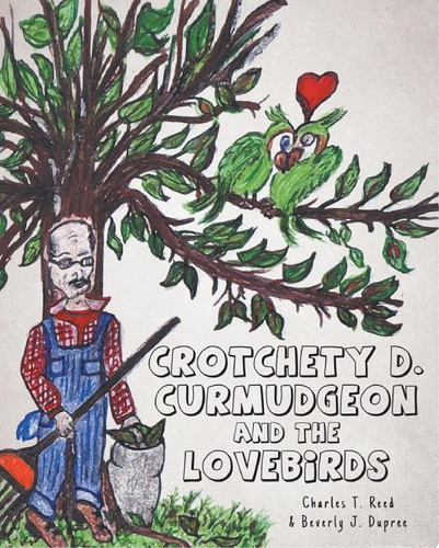 Cover of Crotchety D Crurmugen