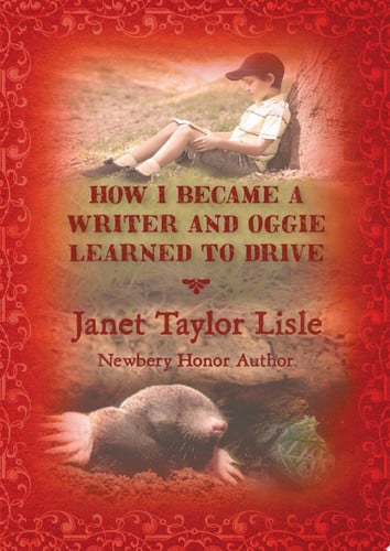 Cover of How I Became a Writer and Oggie Learned to Drive
