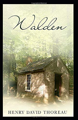Walden Illustrated