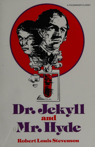 DR JEKYLL AND MR HYDE
