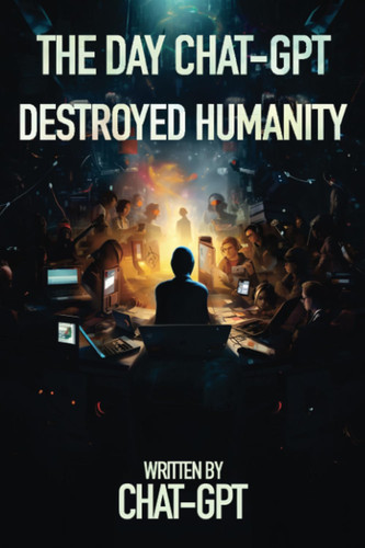 The Day ChatGPT Destroyed Humanity